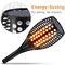 Solar Path Torches Outdoor LED Light 96PCS For Garden / Pathways / Yard