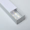 No Flicker Dazzle LED Linear Light With 90min Emergency Power Supply