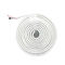 RGB Pixel Bright Led Strip Lights , Waterproof IP67 Commercial Led Rope Lights