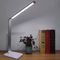 Fully Adjustable Rechargeable Led Table Lamp , Dimmer Night Light Lamp