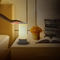 USB Charging LED Night Light Wireless RF Touch Control For Bedroom